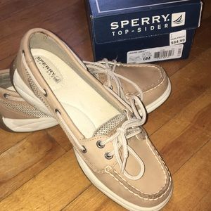 Sperry Top-Siders